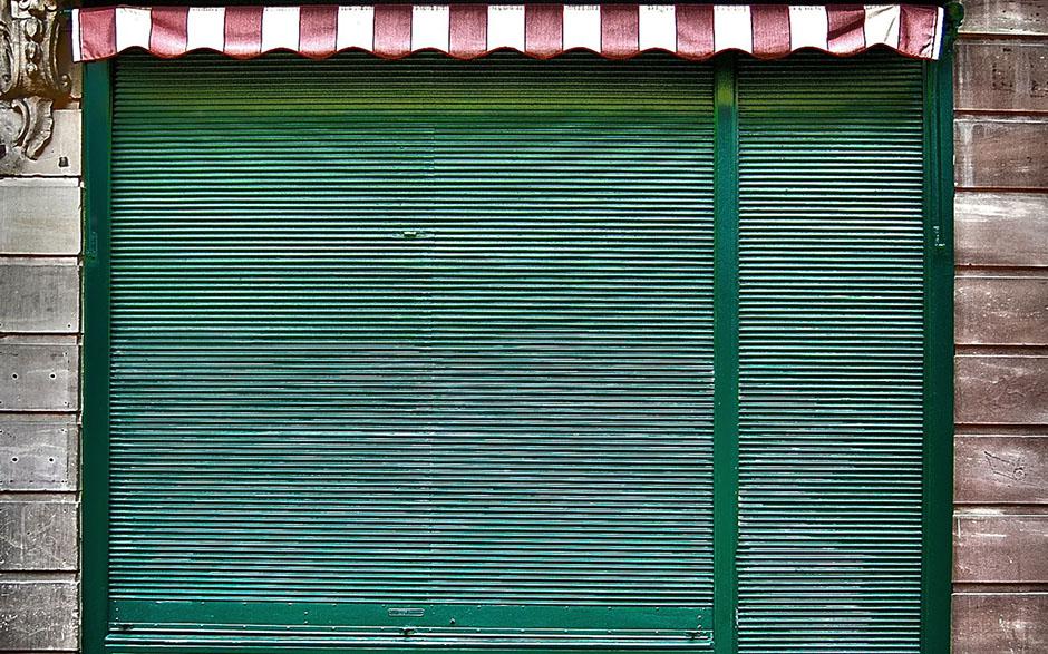 volets roulants Garges-lès-Gonesse
